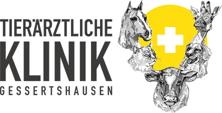 Logo Tierklinik Gessertshausen
