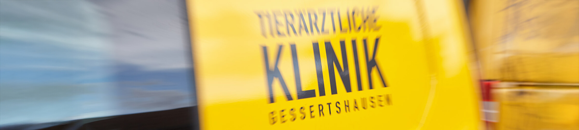 Trennerbild Fahrdienst